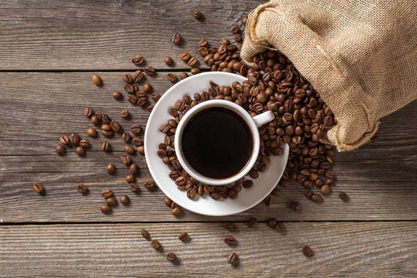 The Science of Brewing: How to Make the Perfect Cup of Coffee